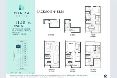 110 B 2nd Street S, Kirkland, WA 98033 - Photo 37