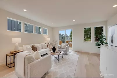 13542 39th Avenue NE #A, Seattle, WA 98125 - Photo 9