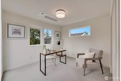 13542 39th Avenue NE #A, Seattle, WA 98125 - Photo 21