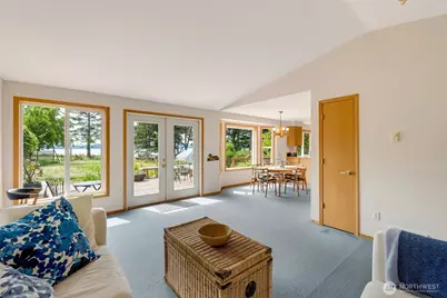 317 Eagles Roost Lane, Lopez Island, WA 98261 - Photo 31