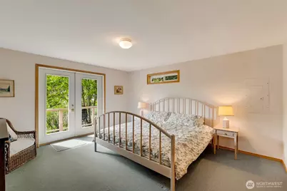 317 Eagles Roost Lane, Lopez Island, WA 98261 - Photo 33