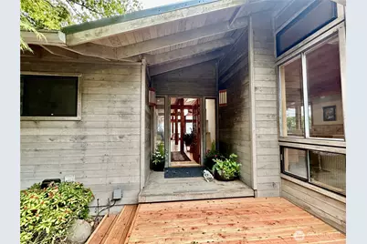 317 Eagles Roost Lane, Lopez Island, WA 98261 - Photo 7