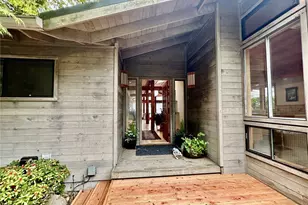 317 Eagles Roost Ln, Lopez Island, WA 98261 - Photo 7