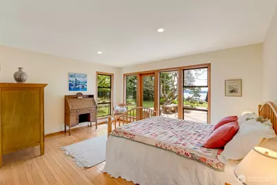 317 Eagles Roost Lane, Lopez Island, WA 98261 - Photo 15
