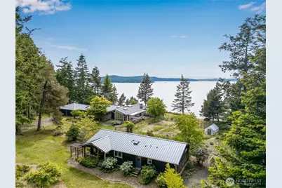 317 Eagles Roost Lane, Lopez Island, WA 98261 - Photo 35
