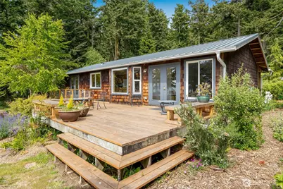 317 Eagles Roost Lane, Lopez Island, WA 98261 - Photo 25