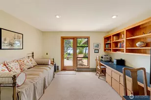 317 Eagles Roost Ln, Lopez Island, WA 98261 - Photo 19