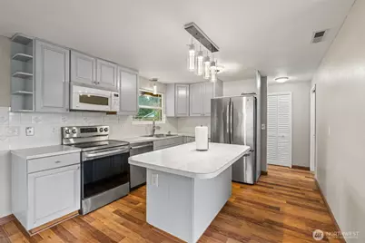 1209 Dundee Drive, Cosmopolis, WA 98537 - Photo 21