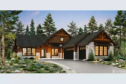 131 Gold Leaf Lane, Cle Elum, WA 98922 - Photo 1