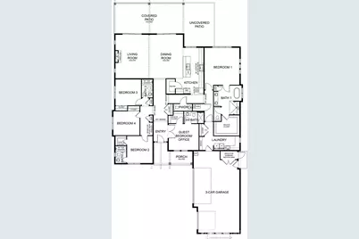 131 Gold Leaf Lane, Cle Elum, WA 98922 - Photo 3