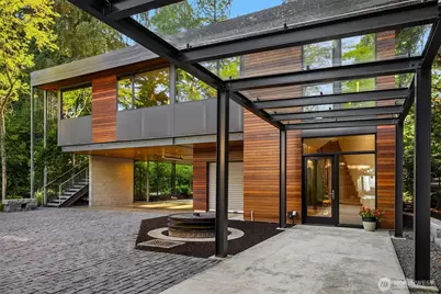 7268 Madrona Drive NE, Bainbridge Island, WA 98110 - Photo 7