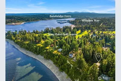 7268 Madrona Drive NE, Bainbridge Island, WA 98110 - Photo 11