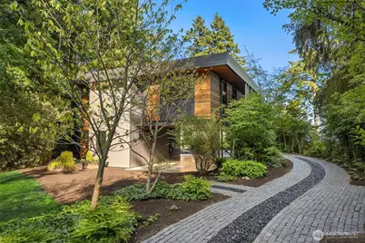 7268 Madrona Drive NE, Bainbridge Island, WA 98110 - Photo 5