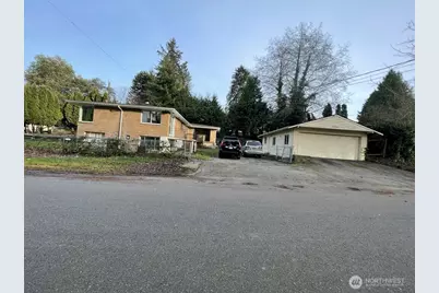 27 SW 102 Street, Seattle, WA 98146 - Photo 1