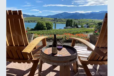 70 E Wapato Lake Road, Manson, WA 98831 - Photo 1