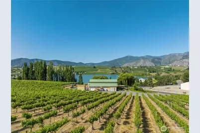 70 E Wapato Lake Road, Manson, WA 98831 - Photo 9