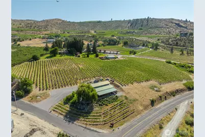 70 E Wapato Lake Road, Manson, WA 98831 - Photo 7