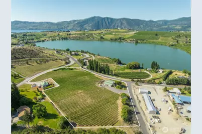 70 E Wapato Lake Road, Manson, WA 98831 - Photo 5