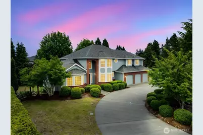 8711 Fenwick Loop SE SE, Olympia, WA 98513 - Photo 1