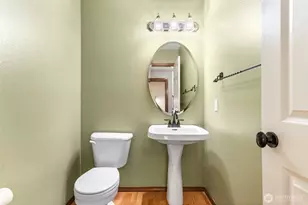 8711 Fenwick Loop SE SE, Olympia, WA 98513 - Photo 13