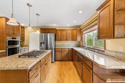 8711 Fenwick Loop SE SE, Olympia, WA 98513 - Photo 19