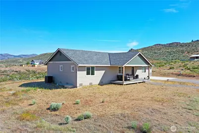 212 Hubbard Road, Riverside, WA 98849 - Photo 3