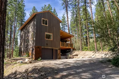 78 Homestead Road, Winthrop, WA 98862 - Photo 35