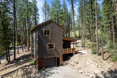 78 Homestead Road, Winthrop, WA 98862 - Photo 13