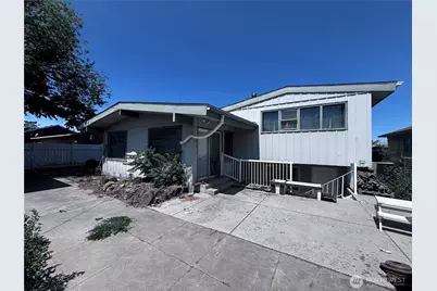 927 E Cherry Avenue, Moses Lake, WA 98837 - Photo 3