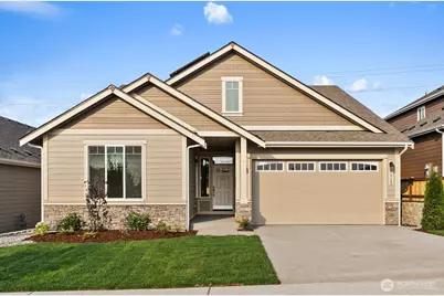 715 Maggee Street SE, Lacey, WA 98513 - Photo 1