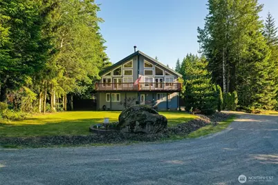 521 E Enchantment Drive, Union, WA 98592 - Photo 7