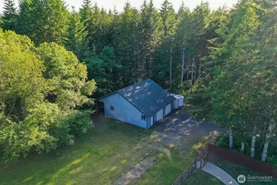 521 E Enchantment Drive, Union, WA 98592 - Photo 35