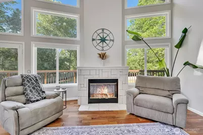 521 E Enchantment Drive, Union, WA 98592 - Photo 5