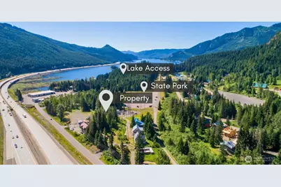 0 Sr 906, Snoqualmie Pass, WA 98068 - Photo 5