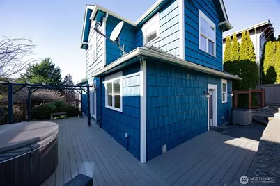 805 11th Street, Bellingham, WA 98225 - Photo 31