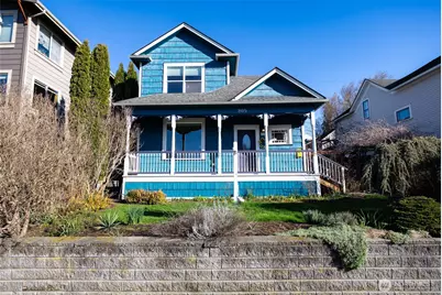 805 11th Street, Bellingham, WA 98225 - Photo 35