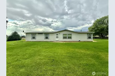 1888 Old Hwy 97, Okanogan, WA 98840 - Photo 1