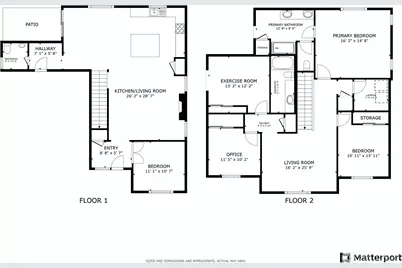 534 Gilbertson Lane SE, Olympia, WA 98501 - Photo 29