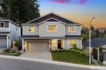 534 Gilbertson Lane SE, Olympia, WA 98501 - Photo 1