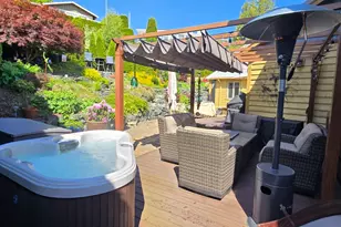 8145 Chehalis Rd, Blaine, WA 98230 - Photo 5