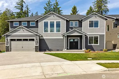 16712 8th Avenue Ct E #09, Spanaway, WA 98387 - Photo 1