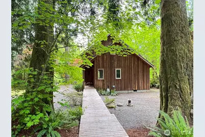 423 Lords Lake Loop, Quilcene, WA 98376 - Photo 1