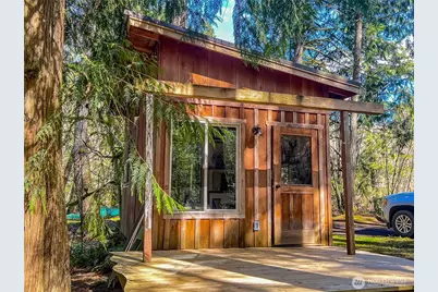 423 Lords Lake Loop, Quilcene, WA 98376 - Photo 9