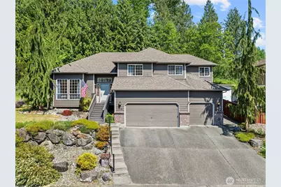 7619 72nd Dr NE, Marysville, WA 98270 - Photo 1