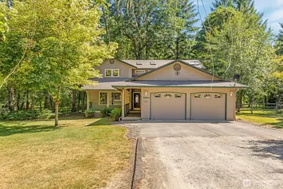 29311 NE 124th Avenue, Battle Ground, WA 98604 - Photo 1