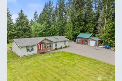 132 River Park Road, Forks, WA 98331 - Photo 1