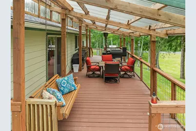 132 River Park Road, Forks, WA 98331 - Photo 33