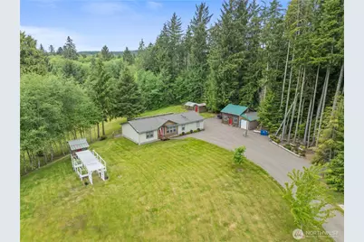 132 River Park Road, Forks, WA 98331 - Photo 5