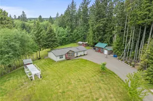 132 River Park Rd, Forks, WA 98331 - Photo 5