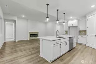 2538 Acer Loop SE, Lacey, WA 98513 - Photo 3